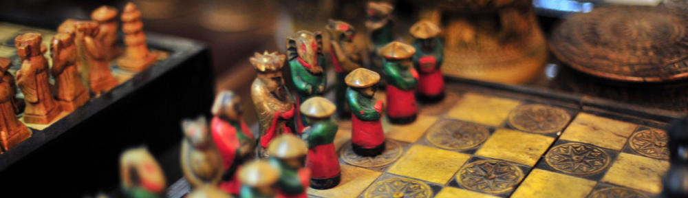 AskDaraz – Situs Kumpulan Game Online RPG