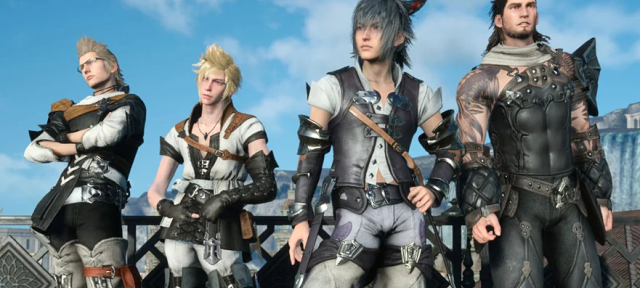Final Fantasy XIV Umumkan Tanggal Rilis Di PS5, Fans Sudah Tidak Sabar!