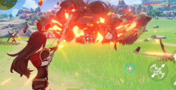 Game Online RPG: Dunia Fantasi yang Bikin Lupa Waktu