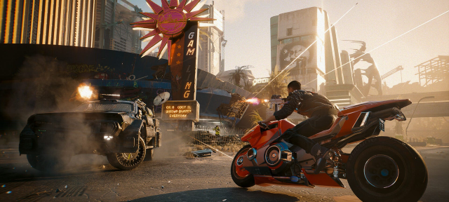 RPG Open World Semakin Diminati, Ini Dia Game dengan Grafis Terbaik yang Bikin Melongo