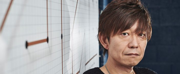 Peran Naoki Yoshida di Luar Final Fantasy XIV