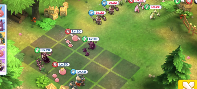 Ragnarok Tactics: Strategi Gila di Dunia Monster Penuh Nostalgia