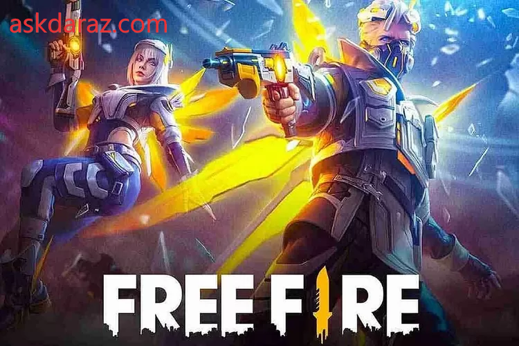 Fitur unggulan FF Beta Testing ModFYP APK 18.6 yang menarik
